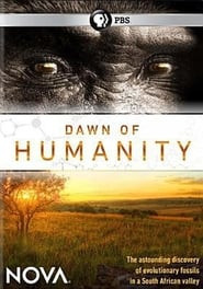 NOVA: Dawn of Humanity