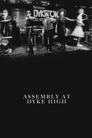 Assembly at Dyke High