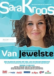 Sara Kroos: Van jewelste