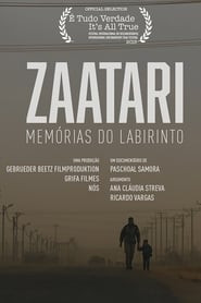 Zaatari – Memórias do Labirinto