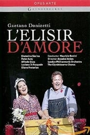 L'Elisir d'Amore