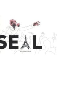 Seal: Live In Paris