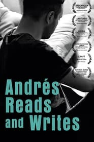Andrés lee i escribe