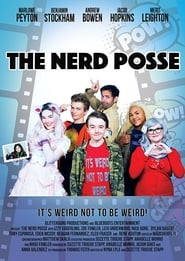 The Nerd Posse