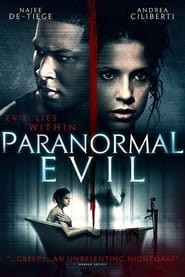 Paranormal Evil