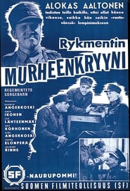 Rykmentin murheenkryyni