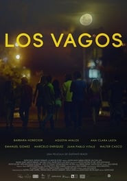 Los vagos