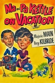 Ma and Pa Kettle on Vacation