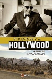 Stravinsky in Hollywood