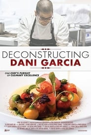 Deconstructing Dani García