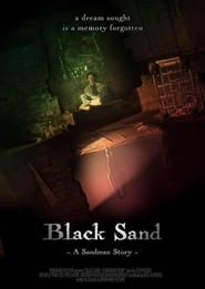 Black Sand: A Sandman Story