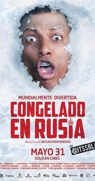 Congelado en Rusia