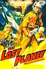 The Lost Planet