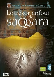 Le Trésor enfoui de Saqqara