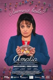 Amalia, la secretaria