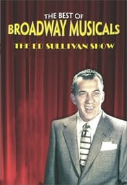 Great Broadway Musical Moments from the Ed Sullivan Show