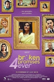 Broken Promises 4-Ever