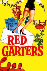 Red Garters