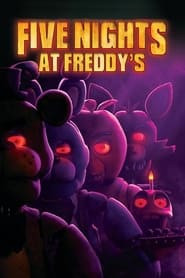 Five Nights at Freddy's