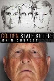 Golden State Killer: Main Suspect