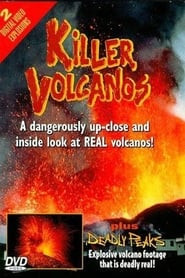 Killer Volcanoes