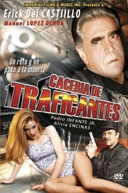 Cacería de Traficantes