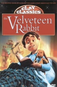 Clay Classics: The Velveteen Rabbit