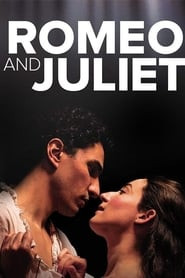 Romeo and Juliet - Stratford Festival of Canada