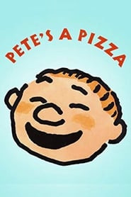 Pete's a Pizza