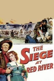 The Siege at Red River