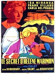 The Secret of Helene Marimon