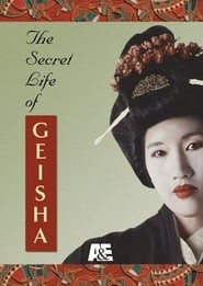 The Secret Life of Geisha