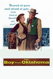 The Boy from Oklahoma