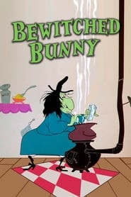 Bewitched Bunny