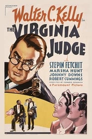 The Virginia Judge