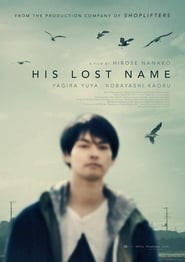 His Lost Name