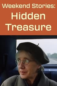 Weekend Stories: The Hidden Treasure