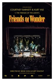 Friends of Wonder