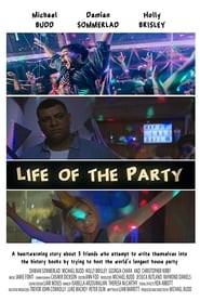 Life of the Party