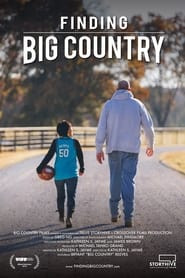 Finding Big Country