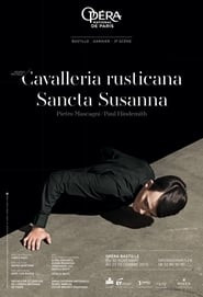 Hindemith: Sancta Susanna