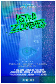 Astro Zombies