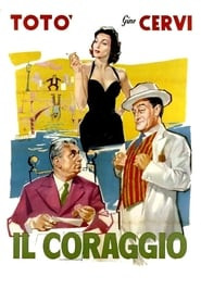 Il coraggio