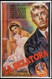 La delatora