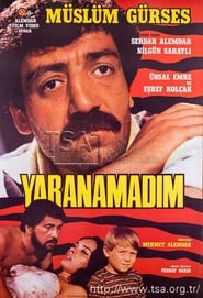 Yaranamadım