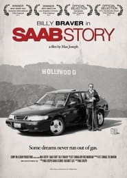 SAAB Story