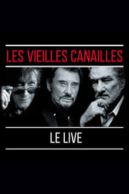 Les Vieilles Canailles 2017