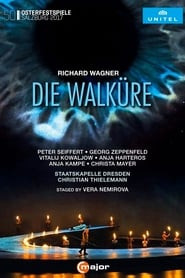 Richard Wagner – Die Walküre