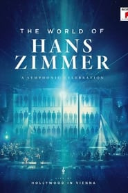 Hollywood in Vienna 2018 - The World of Hans Zimmer