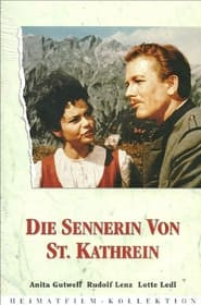 Die Sennerin von St. Kathrein